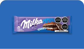 Milka Mmmax Oreo 300G